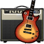 icon Guitar for Motorola Moto Z2 Play