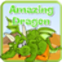 icon Amazing Dragon world