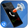 icon Caller Name Announcer for lephone W7