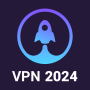 icon Super Z-VPN - Worldwide Proxy for Vodafone Smart First 7