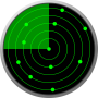 icon Police Radar