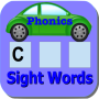 icon Phonics Spelling and Sight Words