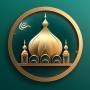 icon Muslim: Prayer, Ramadan 2024 for oukitel K5