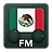 icon Mexico Radio Stations 3.0.3