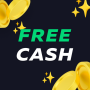 icon FreecashFree Cash & Bitcoin by playing Games