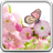icon Flowers Live Wallpaper 12.0