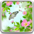icon Spring Flowers Live Wallpaper 3.0