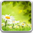 icon Spring Meadow Live Wallpaper 3.0