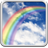 icon Rainbow Live Wallpaper 3.0