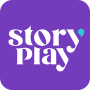 icon Storyplay: Interactive story for Samsung Galaxy Ace Duos I589