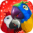 icon Talking Parrot Couple 1.8.1