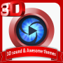 icon 3D Player