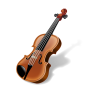 icon Violin Piano
