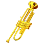 icon Trumpet