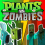 icon ? Plants vs Zombies game mod for Minecraft for Motorola Moto X4
