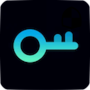 icon VPN - Proxy Master for sharp Aquos 507SH