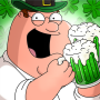icon Family Guy