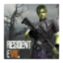 icon Hint Resident Evil 7 for neffos C5 Max