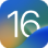 icon iOS Launcher 6.1.6