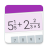 icon Fractions 2.33