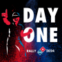 icon Domino’s ANZ Rally 2024