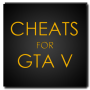 icon Cheats for GTA 5 (PS4 / Xbox) for Samsung Galaxy J1 Ace(SM-J110HZKD)