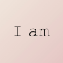 icon I am - Daily affirmations
