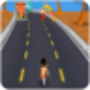 icon Bus Run Surfer and Subway Surf: Rush Hours