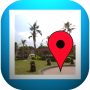 icon GPS Photo Viewer