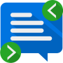 icon Message Forwarder