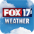icon FOX17 Weather 4.5.1402