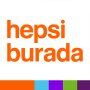 icon Hepsiburada: Online Shopping for BLU Advance 4.0M