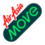 icon AirAsia MOVE: Flights & Hotels
