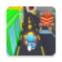 icon Subway Doramon