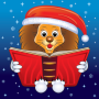 icon Christmas Story Books Free for Huawei P20