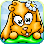 icon Candy Island Free: Sweet Shop for Samsung Galaxy Ace Duos I589