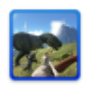 icon Guide of Ark Survival Evolved for Samsung Galaxy Tab 2 10.1 P5100
