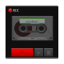 icon Audio Recorder