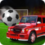 icon Football Race Gelik Car 2016