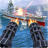 icon Navy War Battleship Shooting 4.1