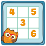 icon SudokuLogic Puzzle