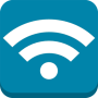 icon Wifi Hotspot Free from 3G, 4G