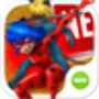 icon Ladybug-Adventure