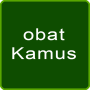 icon Obat Kamus