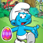 icon Smurfs' Village for Samsung Droid Charge I510