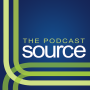 icon The Podcast Source
