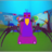 icon Spider bird kingdom 3.0