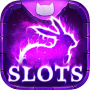 icon Slots Era - Jackpot Slots Game for tecno F2