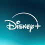 icon Disney+ for ASUS ZenFone 3 (ZE552KL)
