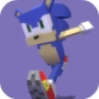 icon Mod Sonic for MCPE